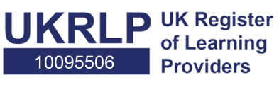 UKRLP logo